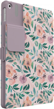 tablethoes Balance Folio Apple iPad 10.2 print