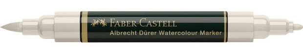 aquarelmarker Albrecht D&uuml;rer 272 1-2 mm wit