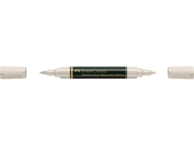 aquarelmarker Albrecht D&uuml;rer 272 1-2 mm wit