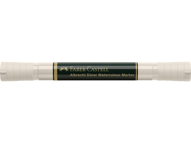 aquarelmarker Albrecht D&uuml;rer 272 1-2 mm wit