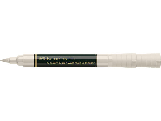 aquarelmarker Albrecht D&uuml;rer 272 1-2 mm wit
