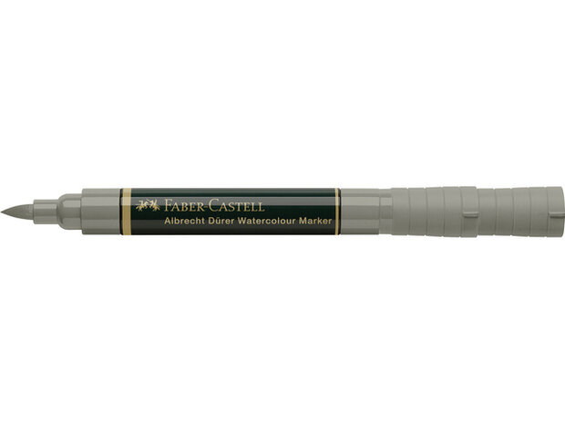 aquarelmarker Albrecht D&uuml;rer 273 1-2 mm grijs