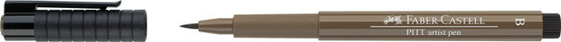 tekenstift Pitt Artist Brush B 178 nougat