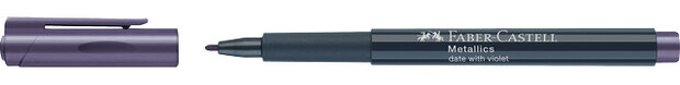 marker Metallics Violet 1,5 mm 136 paars