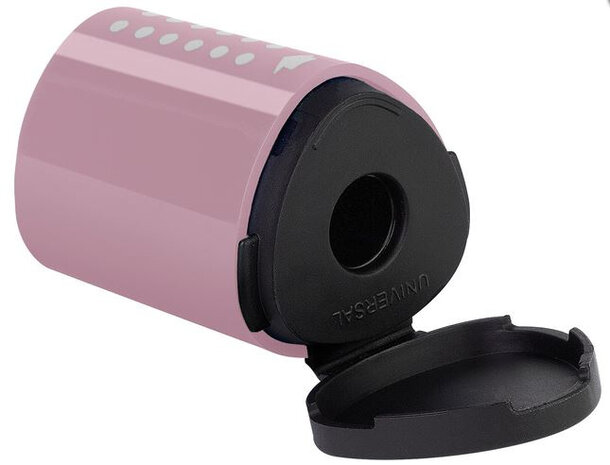 puntenslijper Grip Mini Shadows roze