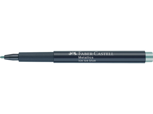marker Metallics Ice Ice Blue 1,5 mm 292 blauw