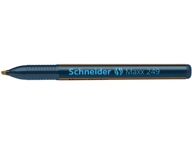 detectiemarker Maxx 249 1-3 mm 12 cm transparant