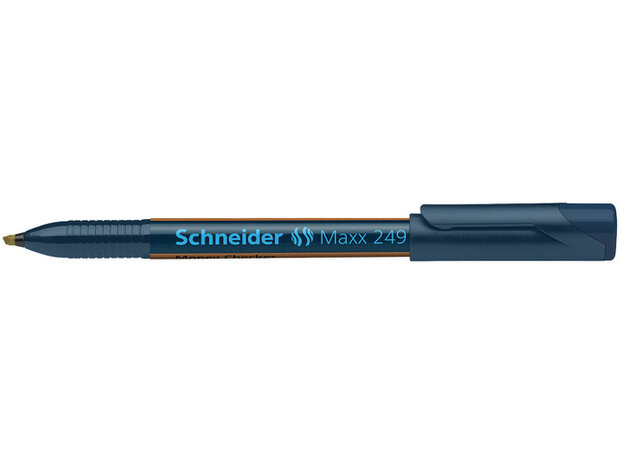 detectiemarker Maxx 249 1-3 mm 12 cm transparant