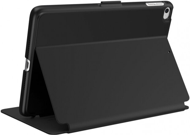 tablethoes Balance Folio Apple iPad mini 4/mini 5 zwart