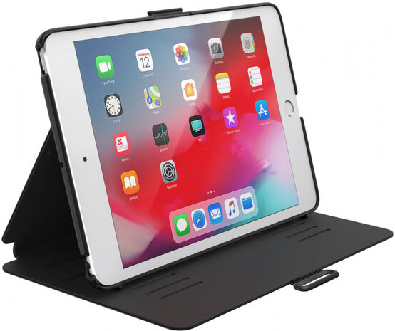 tablethoes Balance Folio Apple iPad mini 4/mini 5 zwart