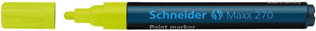 lakstift 270 Maxx 1 tot 3 mm 16,5 cm fluorgeel