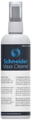 whiteboardreiniger wit 250 ml