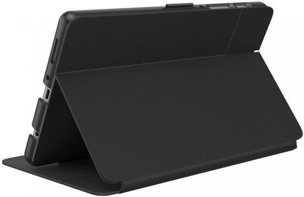 tablethoes Balance Folio Galaxy Tab A7 Lite zwart