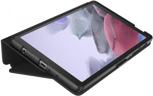 tablethoes Balance Folio Galaxy Tab A7 Lite zwart
