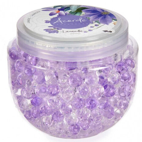 geurgel lavendel 120 gram paars