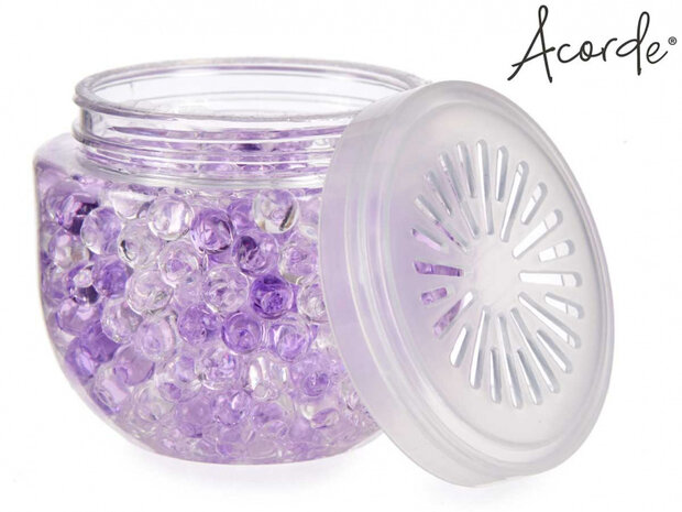 geurgel lavendel 120 gram paars