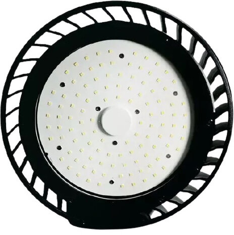 binnenverlichting Highbay IP65 led 120-240V 31,5 cm wit