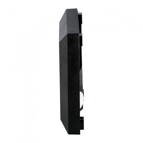 led-lamp VT-1152 2W 4000K IP65 zwart