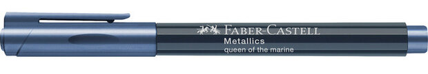 marker Metallics Queen Of The Marine 1,5 mm 153