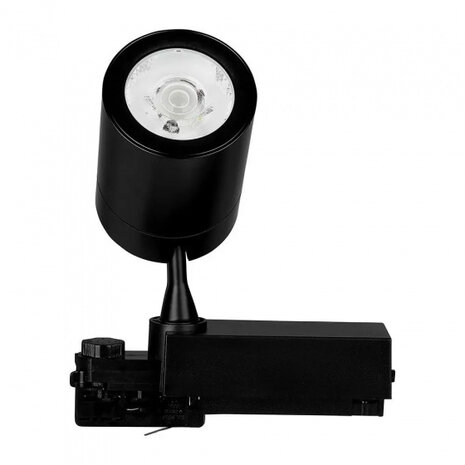 railspot VT-4536 led 35W 6000K 3500lm zwart