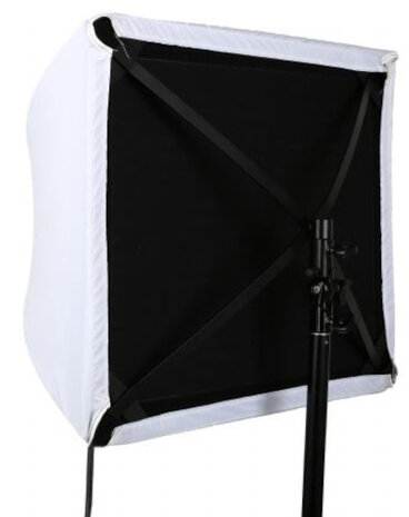 diffuser RX-12OB voor LED RX-12T textiel wit