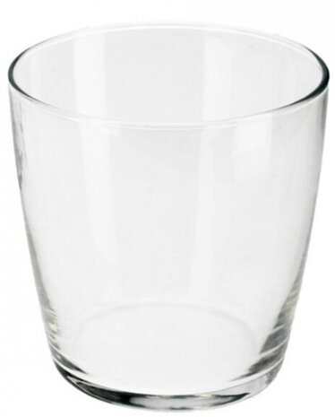 drinkglas T-Pinta 33 cl transparant