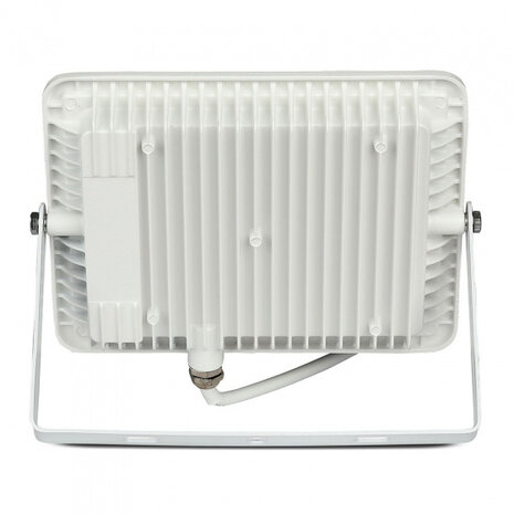 schijnwerper VT-50 50W 4000 lumen 4000K 22,3 cm wit