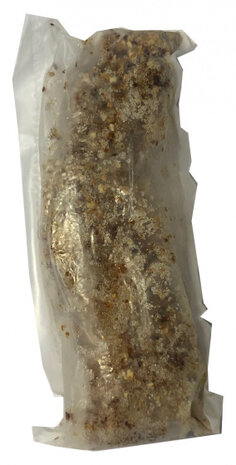 wespenlokstof 200 ml beige 3 stuks