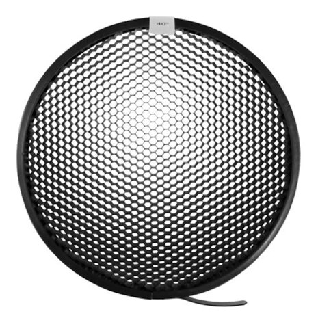 honingraat SK-HC18 staal 16,9 cm zwart