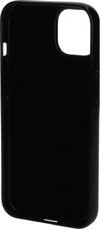 telefoonhoes Classic Apple iPhone 13 zwart