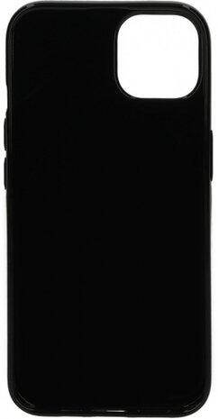telefoonhoes Classic Apple iPhone 13 zwart