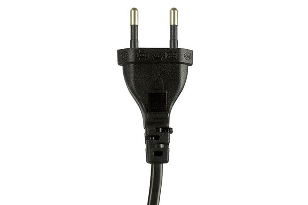 staande lamp Paxton 166 cm E27 staal 40W zwart