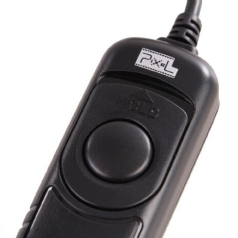 afstandsbediening RC-201/N3 Canon 110 cm zwart