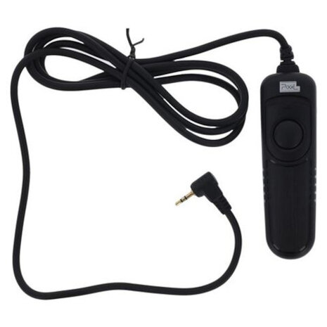 afstandsbediening RC-201/E3 Canon 110 cm zwart