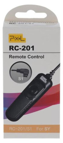 afstandsbediening RC-201/S1 Sony 110 cm zwart