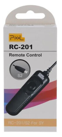 afstandsbediening RC-201/S2 Sony 110 cm zwart