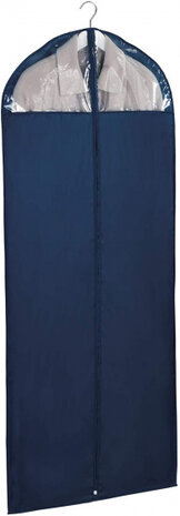 kledinghoes Business 150 x 60 cm polypropyleen blauw