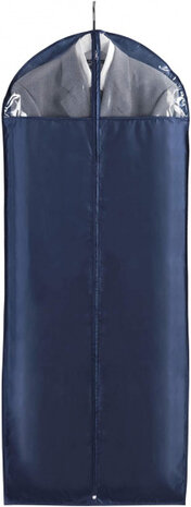 kledinghoes Business 150 x 60 cm polypropyleen blauw