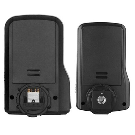 triggerset King Pro i-TTL Radio Sony Mi zwart 7-delig