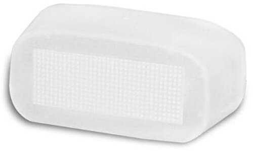 flitsdiffuser Flash Bounce&nbsp;Canon 270EX 64 x 30 mm wit