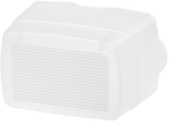 flitsdiffuser Flash Bounce&nbsp;Metz 74 x 44 mm wit