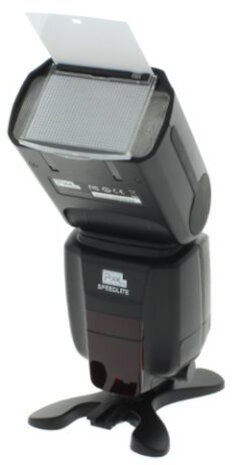 cameraflitser TTL Speedlite X800N Standaard Nikon 5-delig