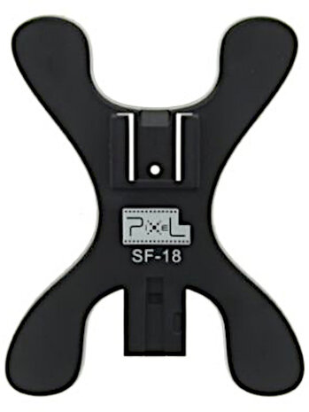cameraflitser TTL Speedlite X800N Standaard Nikon 5-delig