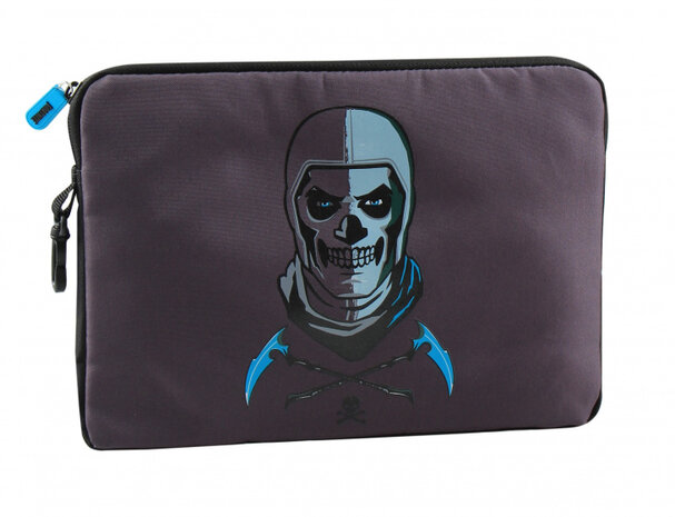 tablettas Fortnite 36,5 x 26 cm polyester grijs