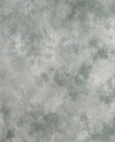 achtergronddoek S-101 katoen 2,9 x 7 meter grijs