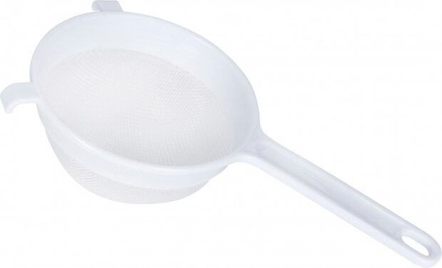 bolzeef 12 cm wit