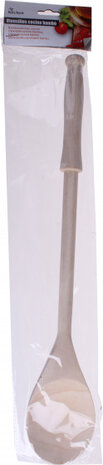 lepel 40 cm hout lichtnaturel
