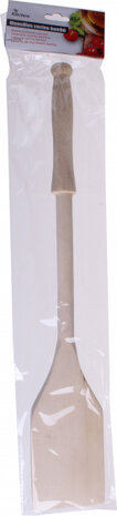 spatel 40 cm hout lichtnaturel