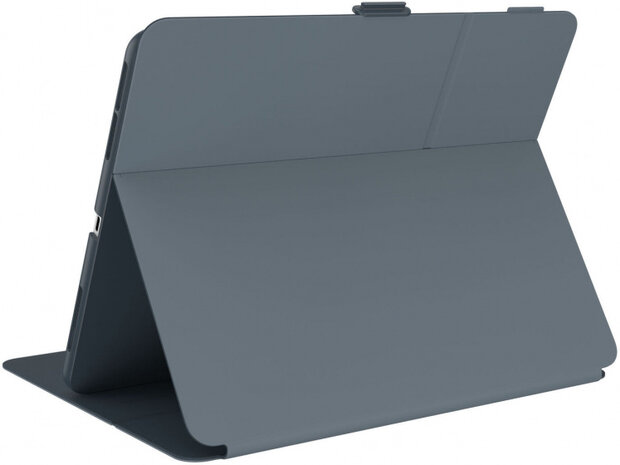 tablethoes Balance Folio Apple iPad Pro 12,9 grijs