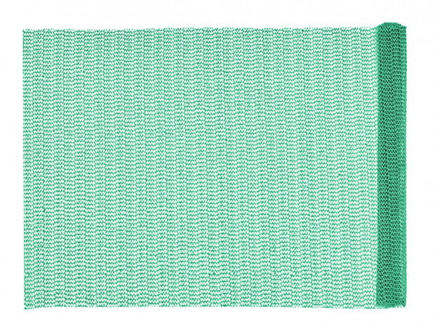 anti-slipmat 45 x 100 cm PVC groen